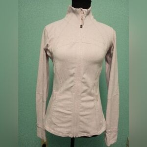 Lululemon define jacket